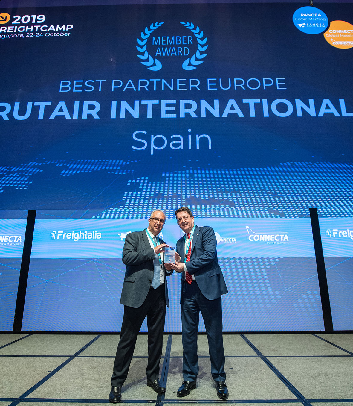 RUTAIR-SPAIN