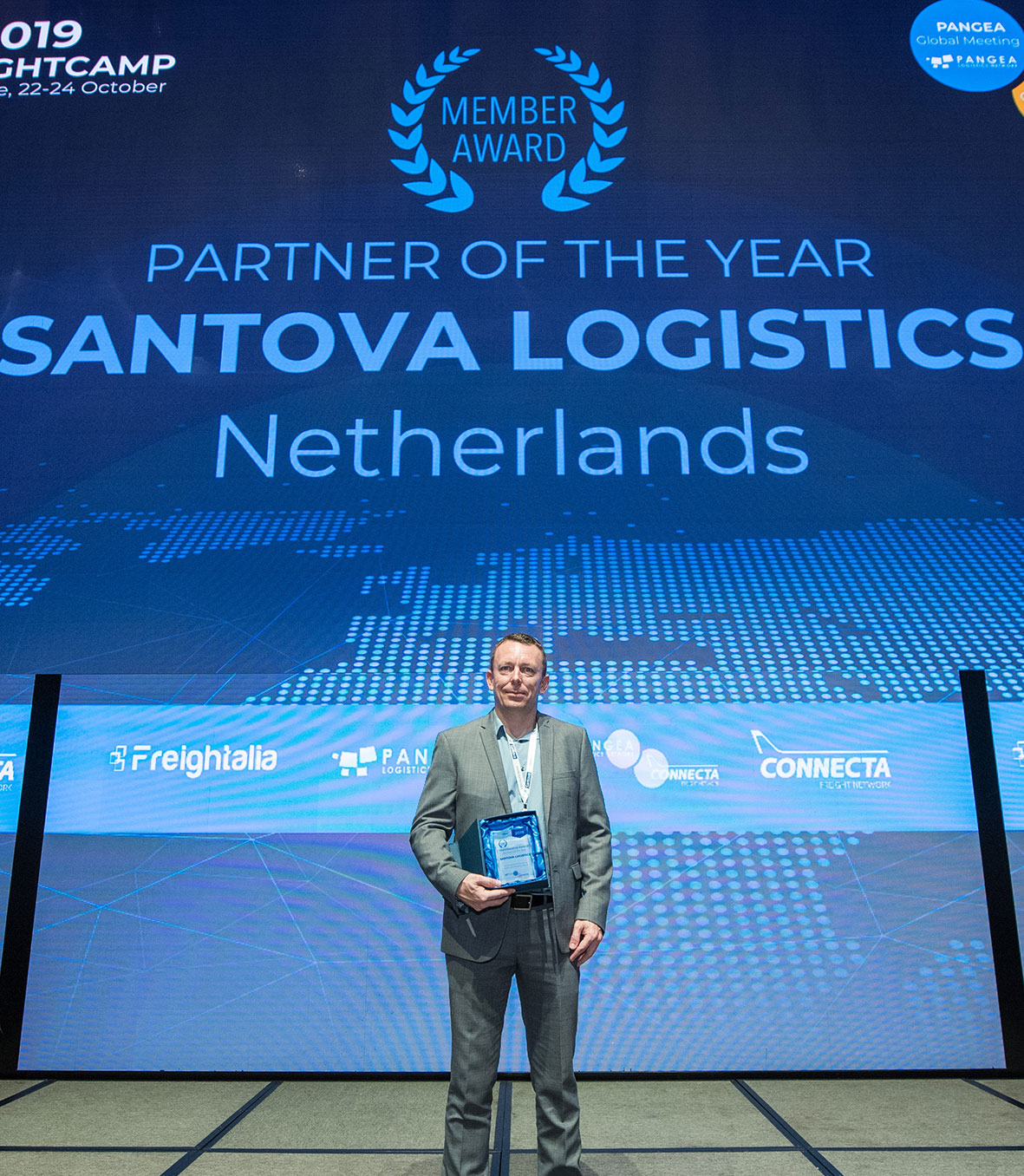 SANTOVA-LOGISTICS