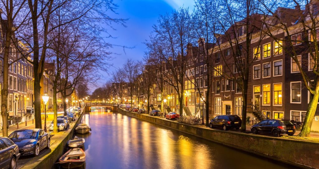 3 days of networking, collaboration, business, learning and fun in