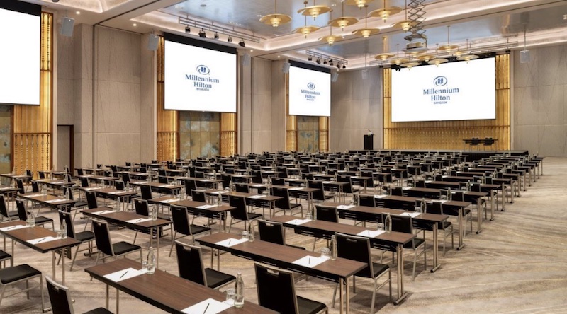 FREIGHT FORWARDERS MEETING 2023