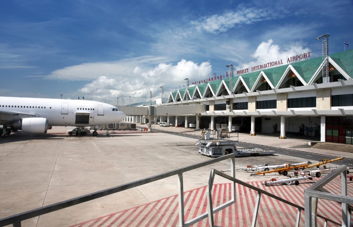 FREIGHT FORWARDERS MEETING PHUKET